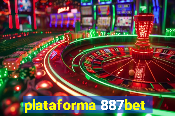 plataforma 887bet